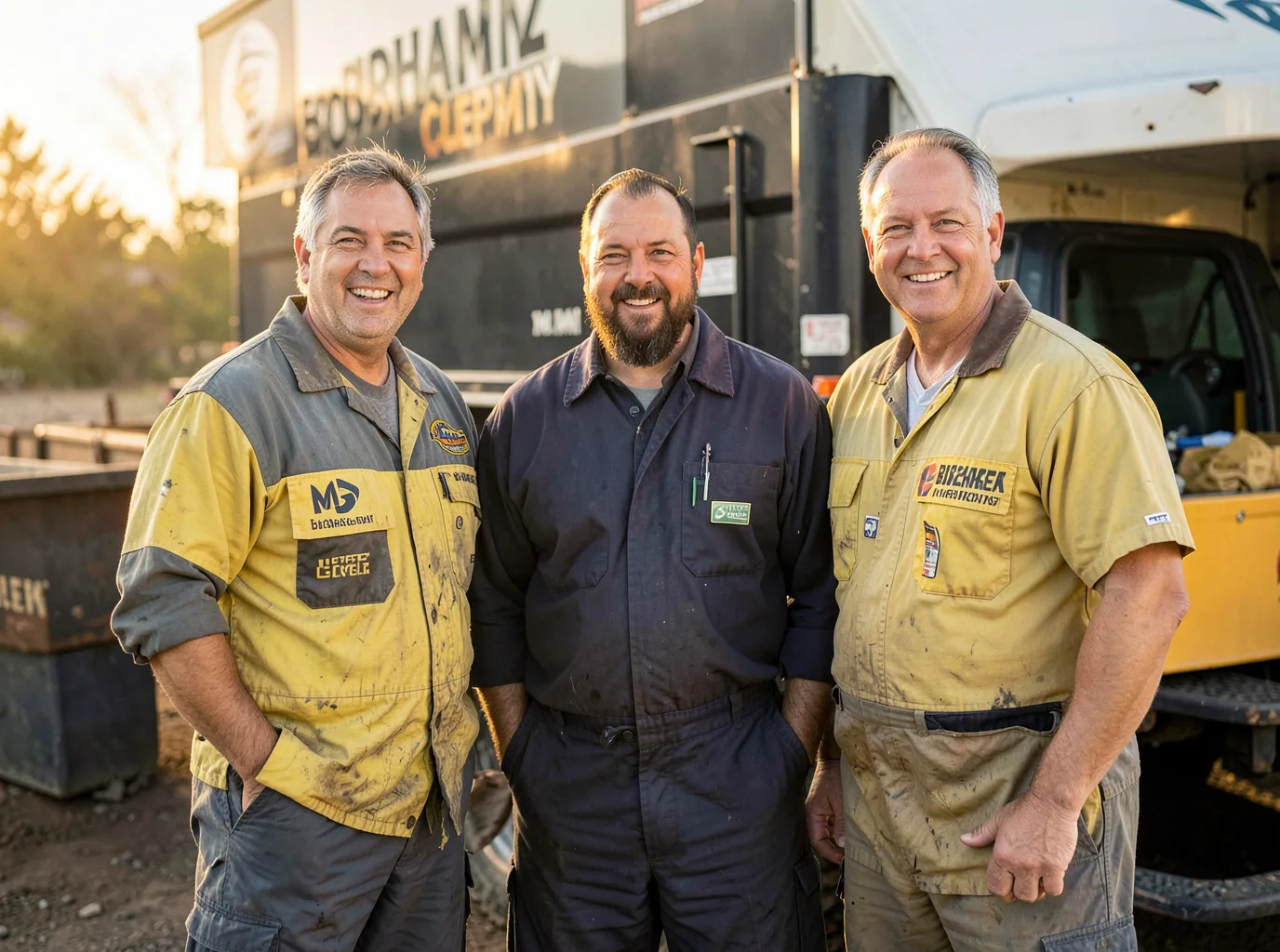 Sewage Cleanup company in Prescott, WA