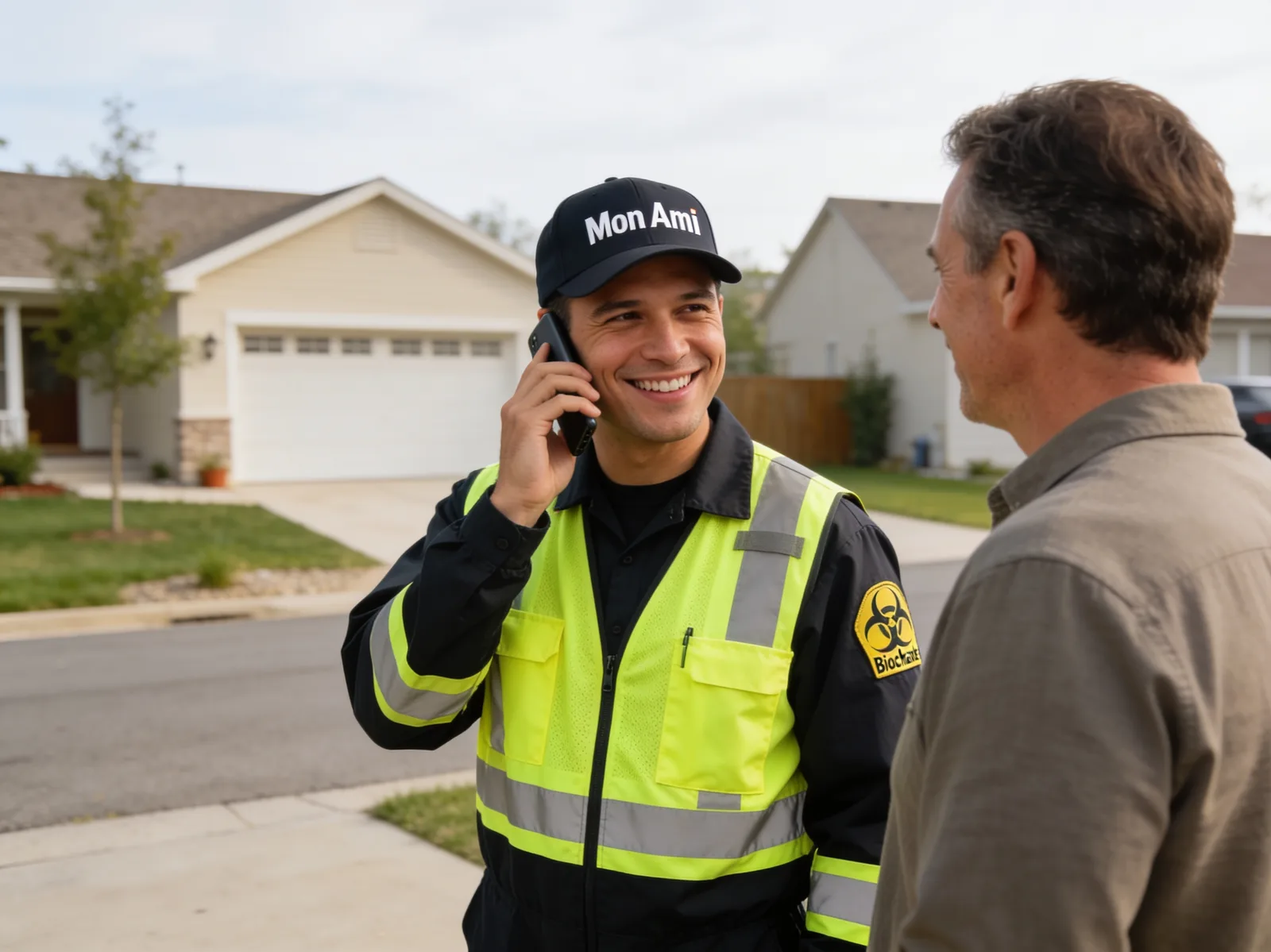Sewage Cleanup Prescott, WA FAQs