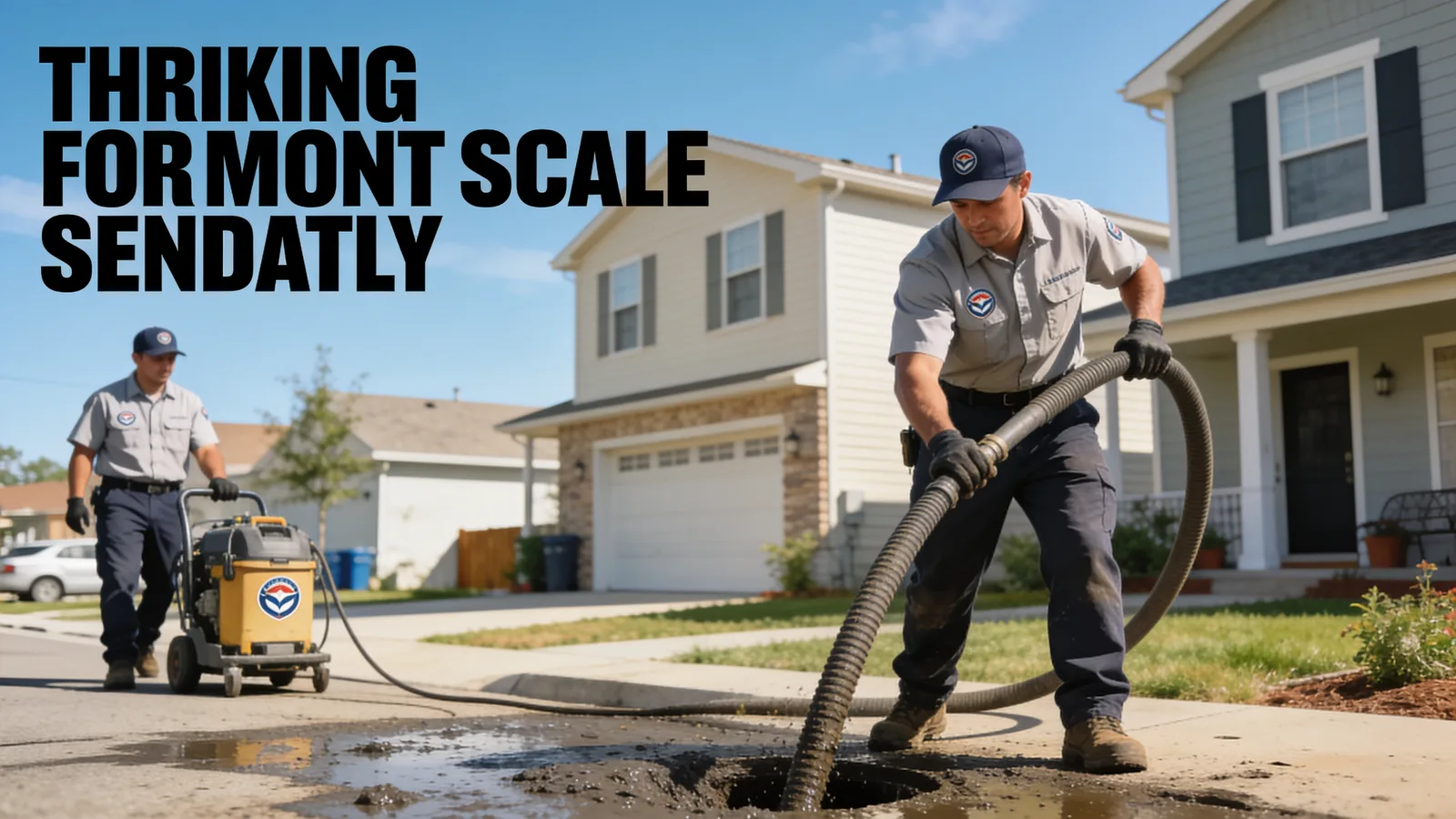 Sewage Cleanup in Prescott, WA near me